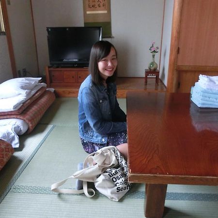 Hotel Nakajima Fuji  Eksteriør bilde