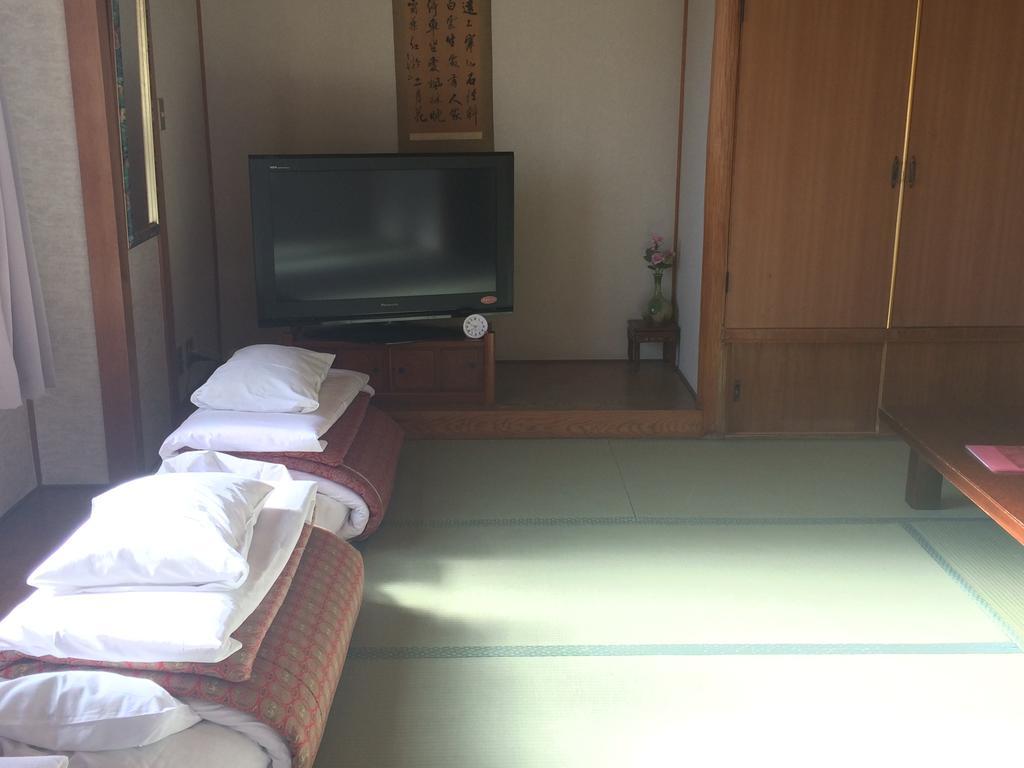Hotel Nakajima Fuji  Eksteriør bilde