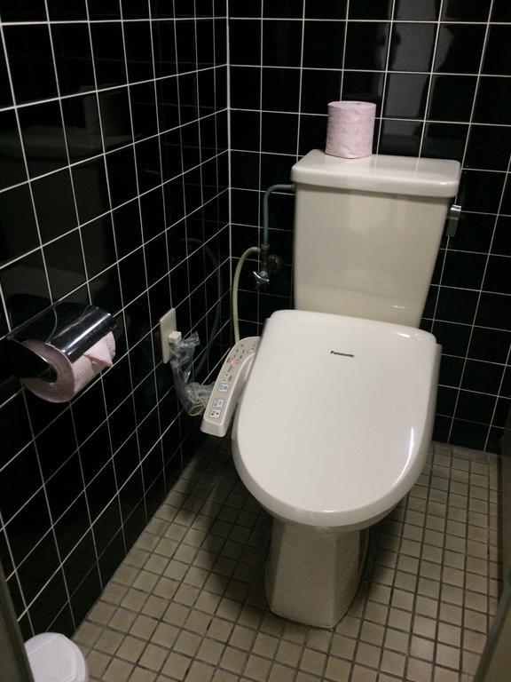 Hotel Nakajima Fuji  Eksteriør bilde